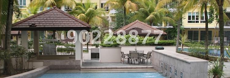Ris Grandeur (D18), Condominium #127038882